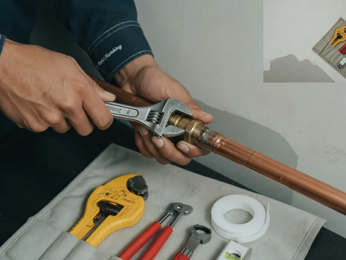 Why choose Drain Cleaning in Roxbury, KS